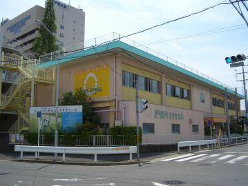 名古屋市中村区岩上町の新築一戸建の周辺|同朋幼稚園まで720m 