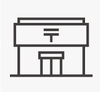 名古屋市西区児玉３丁目の新築一戸建の区画図|名古屋西郵便局まで650m 