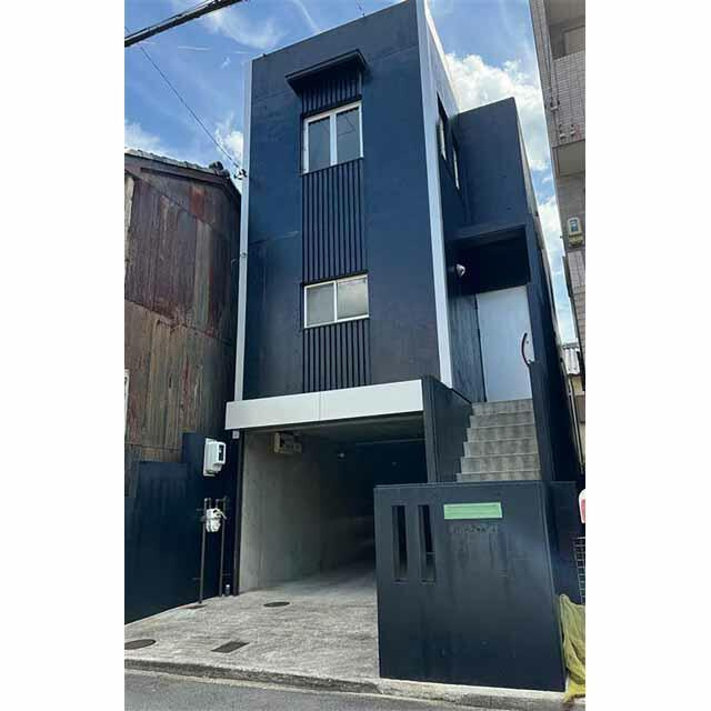 名古屋市西区香呑町４丁目の中古一戸建のその他| 