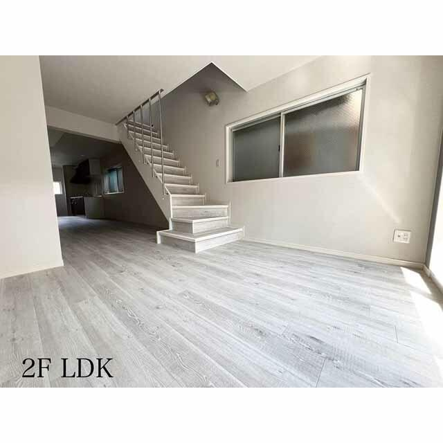 名古屋市西区香呑町４丁目の中古一戸建のその他| 