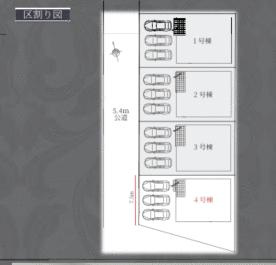 名古屋市中川区丸米町１丁目の新築一戸建のその他| 
