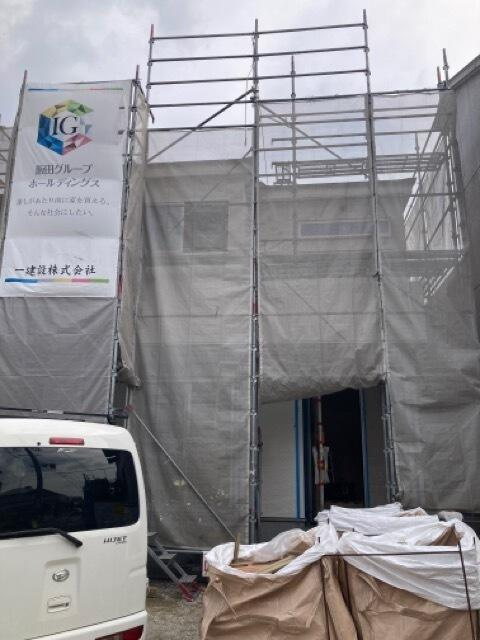 名古屋市瑞穂区白砂町３丁目の新築一戸建のその他|目に入るだけでホッとする、そ… 