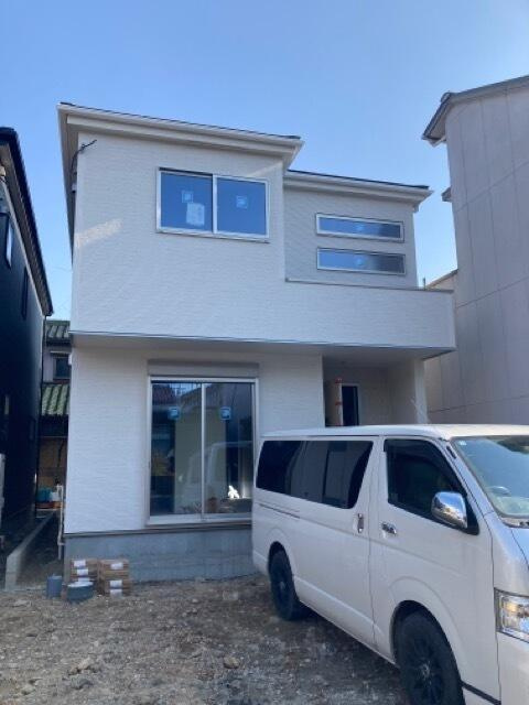 名古屋市瑞穂区白砂町３丁目の新築一戸建