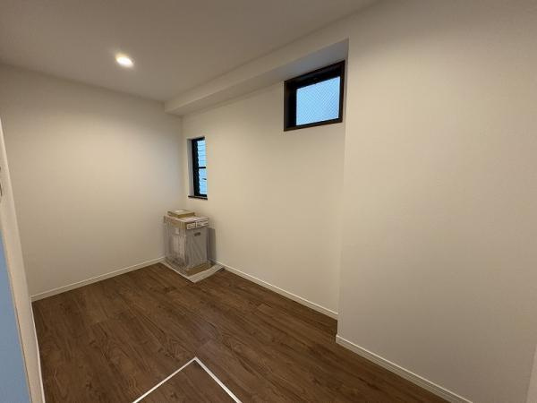 名古屋市中村区押木田町２丁目の中古一戸建の洋室|ウォークインクローゼット 