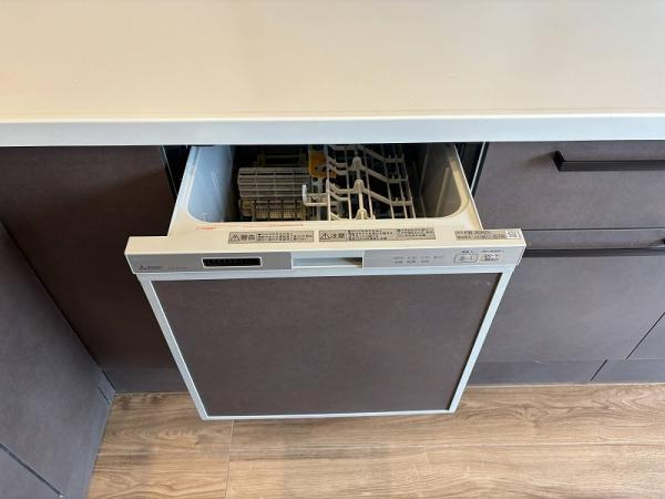 名古屋市中村区押木田町２丁目の中古一戸建のその他|食洗機 