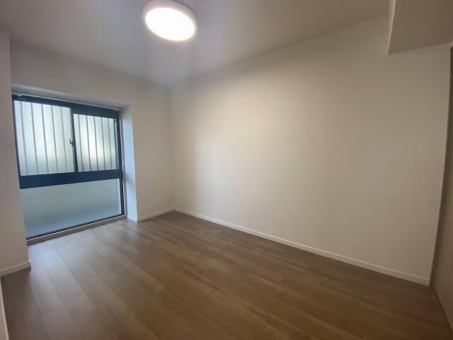 名古屋市港区宝神２丁目の中古マンションの洋室| 