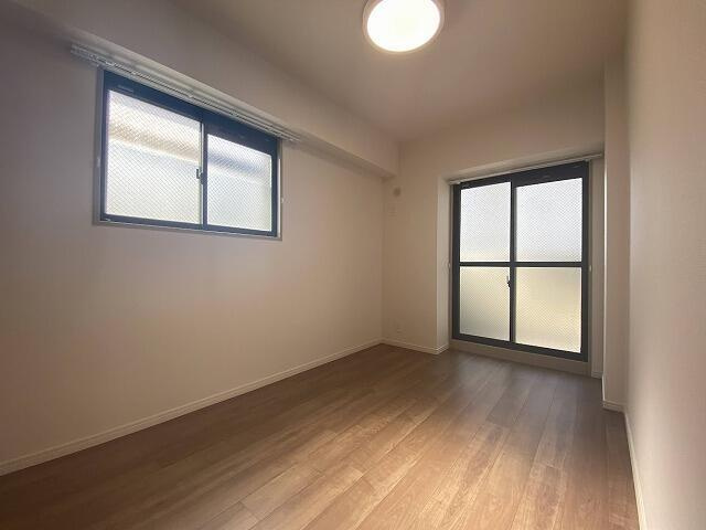 名古屋市港区宝神２丁目の中古マンションの洋室| 