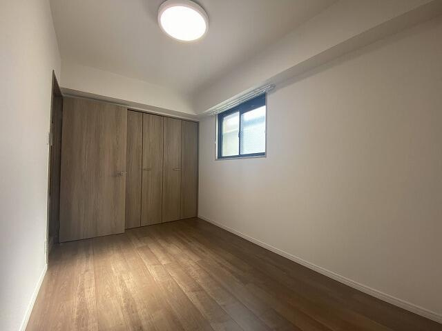 名古屋市港区宝神２丁目の中古マンションの洋室| 