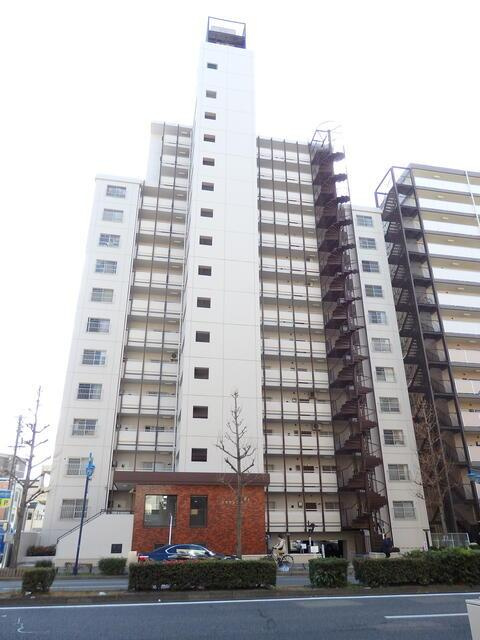 名古屋市中区新栄３丁目の中古マンション