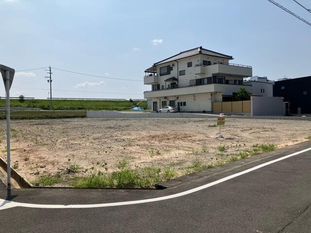 名古屋市北区楠味鋺５丁目の新築一戸建のその他| 