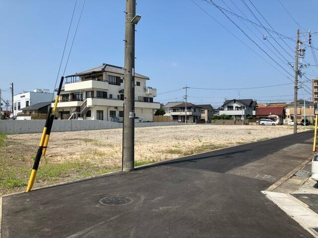 名古屋市北区楠味鋺５丁目の新築一戸建のその他| 
