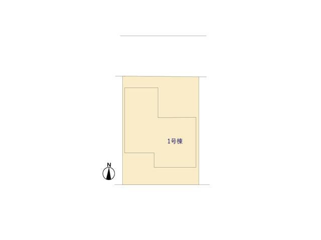 名古屋市北区六が池町の新築一戸建のその他| 