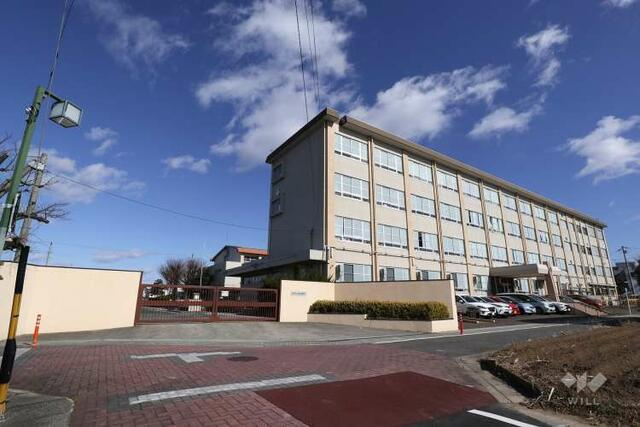 名古屋市北区六が池町の新築一戸建のその他|如意小学校まで400m 