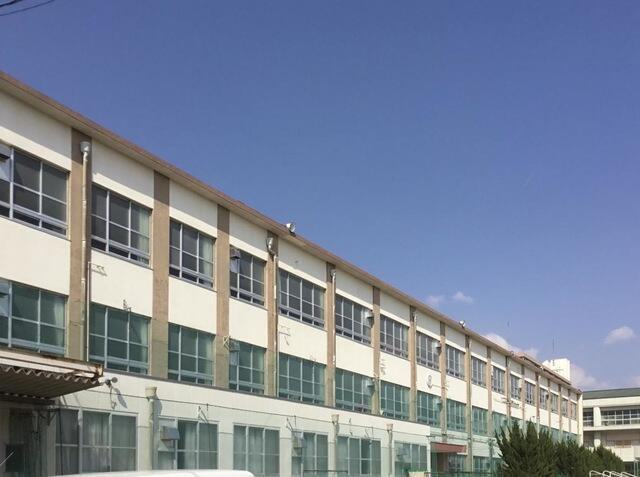 名古屋市北区六が池町の新築一戸建のその他|楠中学校まで1,520m 