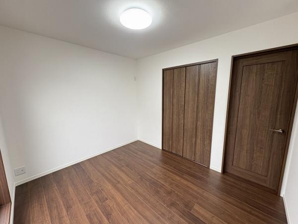 名古屋市北区稚児宮通２丁目の中古一戸建の洋室|洋室3 