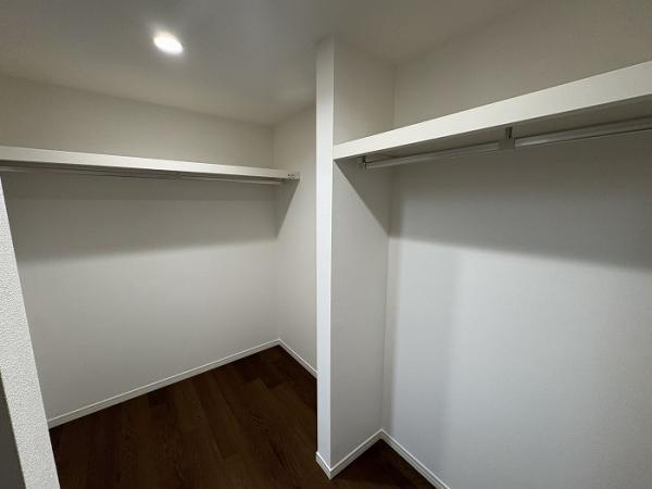 名古屋市北区稚児宮通２丁目の中古一戸建の収納|納戸 