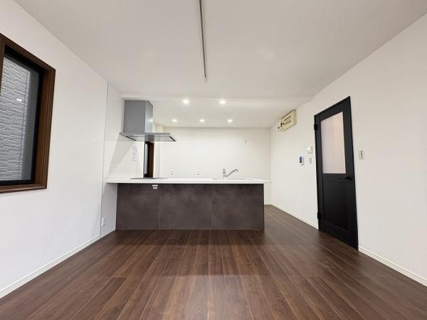 名古屋市北区稚児宮通２丁目の中古一戸建のその他|ダイニング 