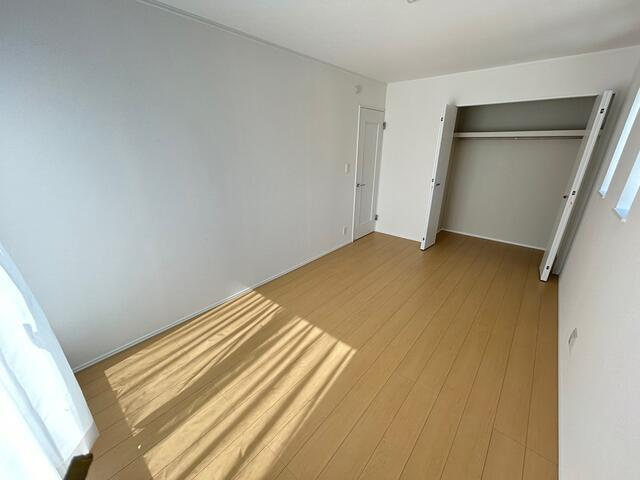 名古屋市千種区香流橋１丁目の新築一戸建の洋室|★１階洋室★敷地広々約４５坪… 