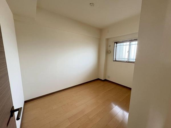 名古屋市天白区平針南４丁目の中古マンションの洋室|「洋室」クロスの張替え済み物… 