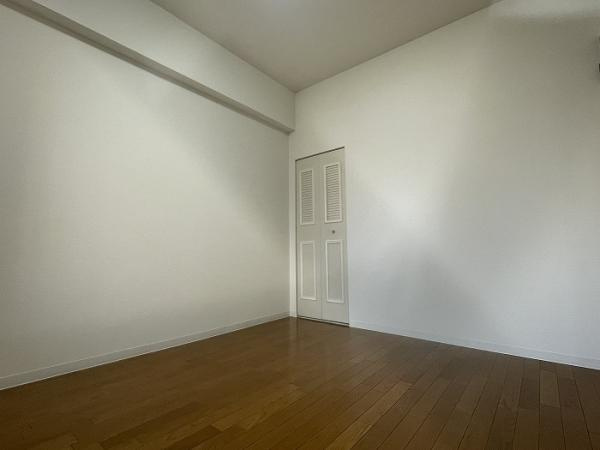 名古屋市北区平安２丁目の中古マンションの洋室|「北東洋室」約6帖 