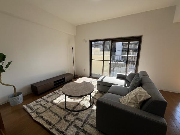 名古屋市北区平安２丁目の中古マンションのその他|「LDK」家具付でさらに初期費… 