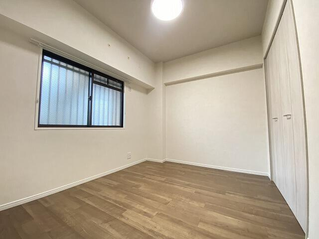 名古屋市港区木場町の中古マンションの洋室| 