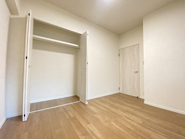 名古屋市港区木場町の中古マンションの洋室| 