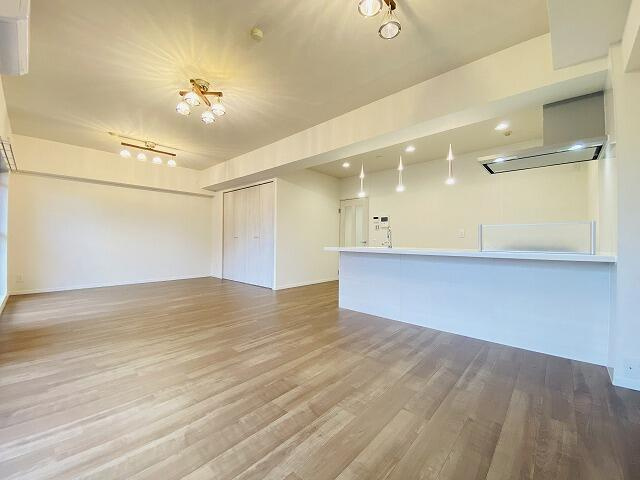 名古屋市港区木場町の中古マンションのその他| 