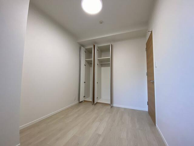 名古屋市中川区松年町２丁目の中古マンションの洋室| 