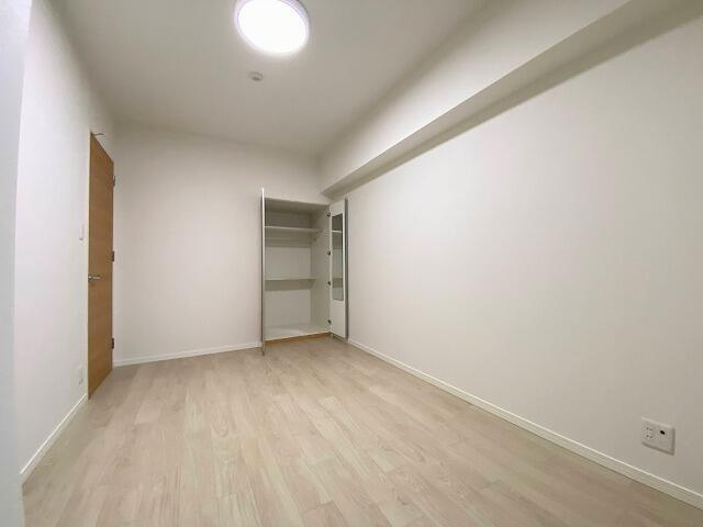 名古屋市中川区松年町２丁目の中古マンションの洋室| 