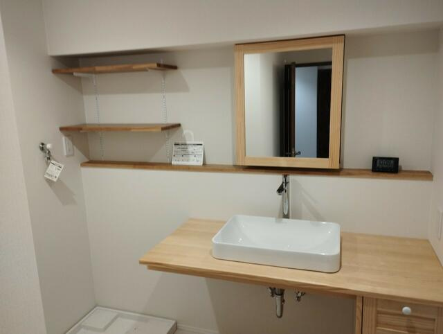 名古屋市東区泉３丁目の中古マンションの内装| 