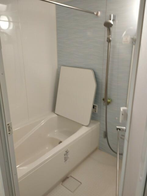 名古屋市東区泉３丁目の中古マンションの浴室| 