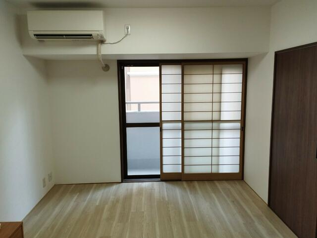 名古屋市東区泉３丁目の中古マンションの洋室| 