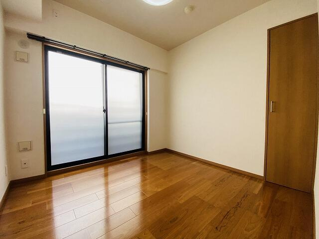 名古屋市緑区長根町の中古マンションの洋室| 