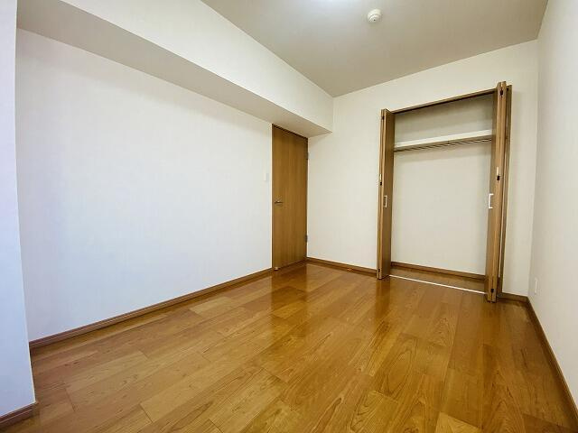 名古屋市緑区長根町の中古マンションの洋室| 