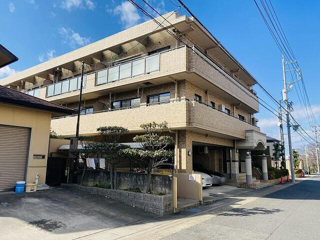 名古屋市緑区長根町の中古マンションのその他| 