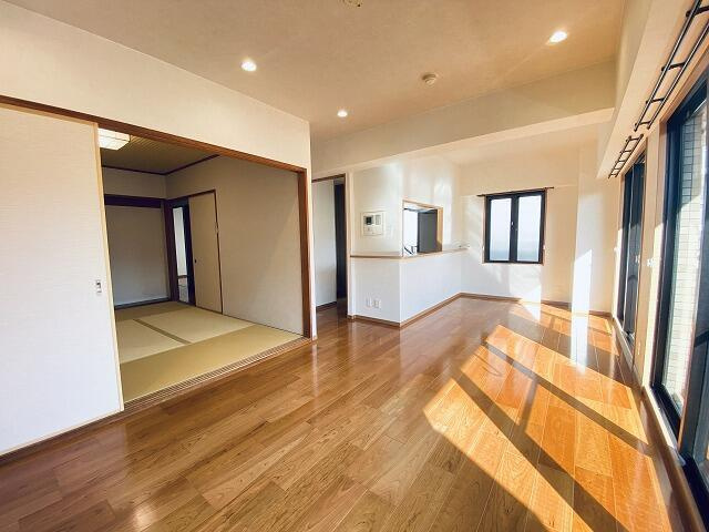 名古屋市緑区長根町の中古マンションのその他| 