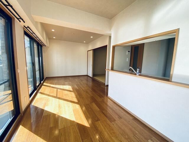 名古屋市緑区長根町の中古マンションのその他| 