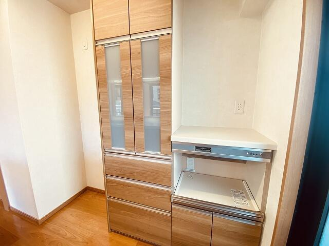 名古屋市緑区長根町の中古マンションのその他| 