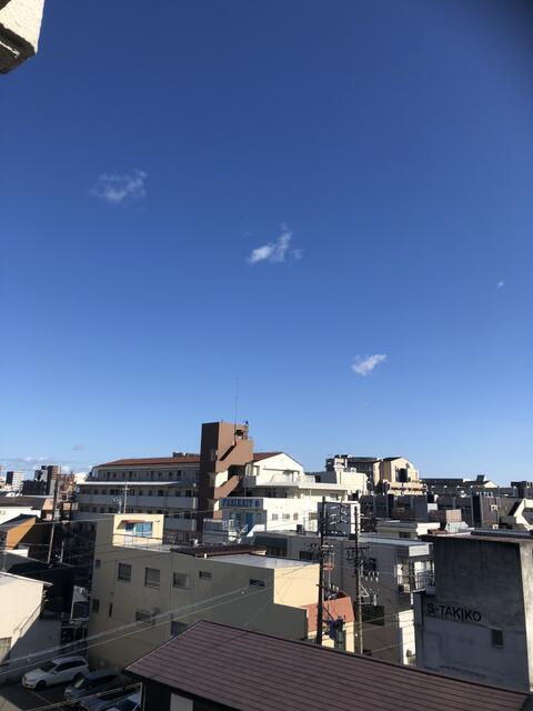 名古屋市昭和区滝子通３丁目の中古マンションの展望| 