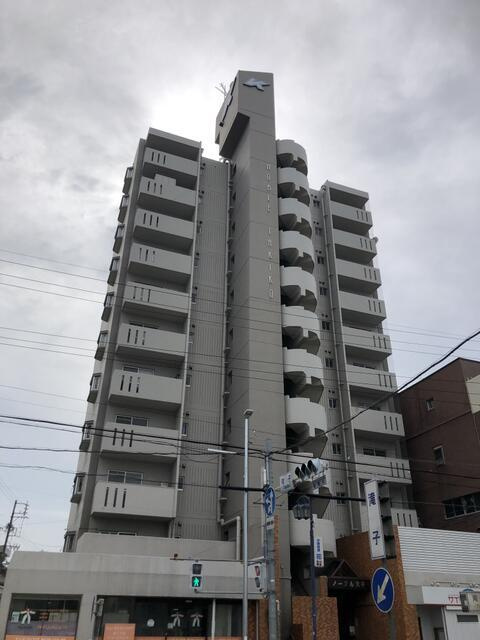 名古屋市昭和区滝子通３丁目の中古マンション