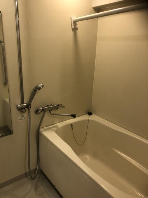 名古屋市昭和区滝子通３丁目の中古マンションの浴室| 