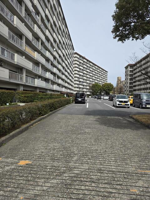 名古屋市天白区島田２丁目の中古マンション