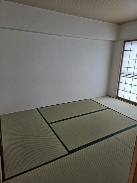 名古屋市天白区島田２丁目の中古マンションの和室| 