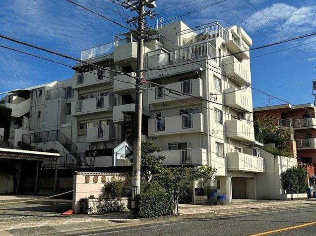 名古屋市千種区池上町２丁目の中古マンションのその他| 