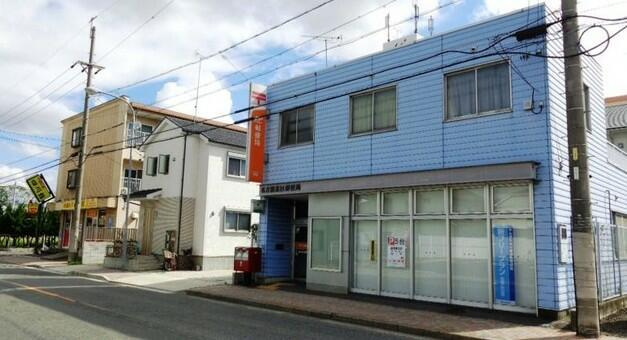 名古屋市中川区高杉町の中古マンションの外観|名古屋高杉郵便局まで315m 