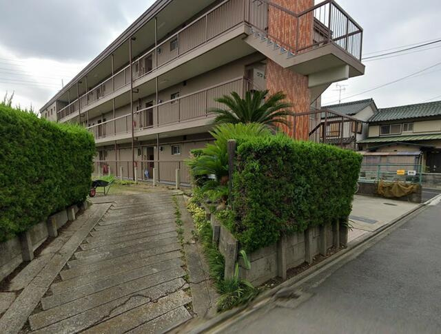 名古屋市中川区高杉町の中古マンションのその他| 