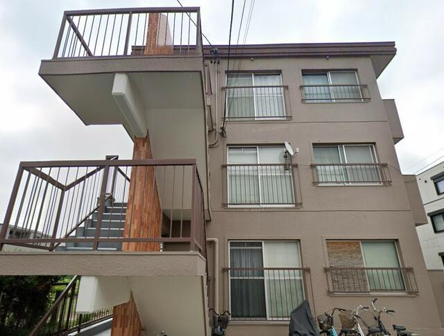 名古屋市中川区高杉町の中古マンション