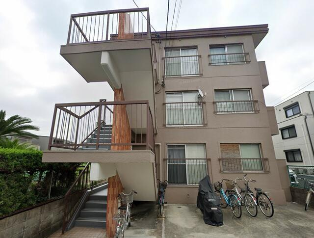 名古屋市中川区高杉町の中古マンションのその他| 
