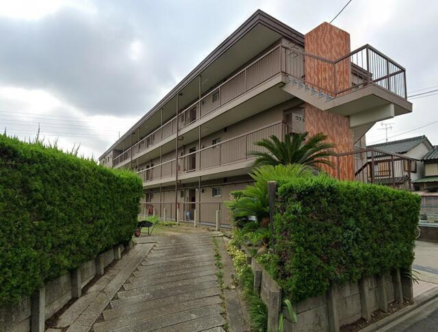 名古屋市中川区高杉町の中古マンションのその他| 